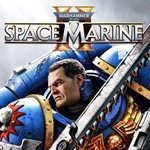 ⭐Warhammer 40,000: Space Marine 2 АККАУНТ ГАРАНТИЯ ⭐