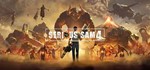 Serious Sam 4 Deluxe Edition - STEAM [Region free] - изображение № 3