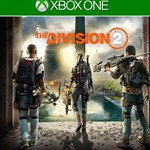 Division 2 Xbox Аренда