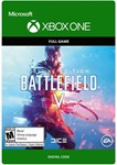 Battlefield 5 Deluxe XBOX АРЕНДА