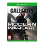 Call of Duty Modern Warfare Xbox Аренда