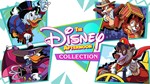 Disney Afternoon Collection XboxАренда