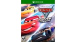 Тачки 3: Навстречу победе Xbox One