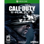 Call of duty Ghosts Xbox Аренда