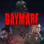Daymare 1998 XBOXАренда