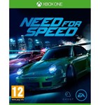 NEED FOR SPEED 2016 XBOXАренда