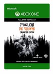 Dying Light: The Following Xbox Аренда