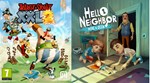 ASTERIX & OBELIX XXL 2 XBOXАренда