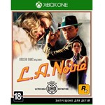 L.A. Noire XboxАренда