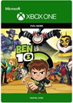 Ben 10 XboxАренда
