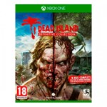 Dead Island Definitive Collection Xbox Аренда SX/SS/On