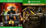 Mortal Kombat 11 Aftermath KollectionАренда