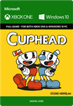 CUPHEAD XBOXАренда