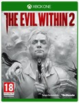THE EVIL WITHIN 2 XBOXАренда