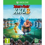 ASTERIX & OBELIX XXL  XBOXАренда