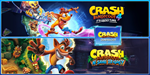 Crash Bandicoot 4: It’s About Time XBOX Аренда
