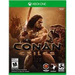 Conan Exiles XBOX ONEАренда
