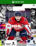 NHL 21 XBOX ONE