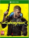 Cyberpunk 2077 + Ведьмак 3 Аренда SX/SS/One