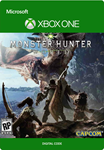 MONSTER HUNTER WORLD  XBOXАренда