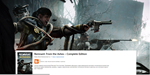 REMNANT FROM THE ASHES COMPLETE EDITION XBOXАренда