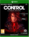 CONTROL ULTIMATE XBOXАренда