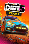 Dirt 5 Year 1 Edition XboxАренда