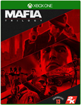 Mafia Trilogy Xbox Mafia Definitive XboxАренда