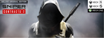 Sniper Ghost Warrior Contracts 2 Deluxe XboxАренда