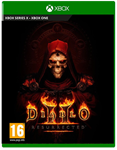 DIABLO 2 RESURRECTED XBOXАренда