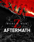 WORLD WAR Z: AFTERMATH XBOX XBOXАренда