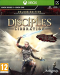 Disciples Deluxe Xbox Series / One