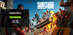 Saints Row Platinum Edition XboxОнлайн Без вылетов!