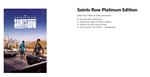 Saints Row Platinum Edition XboxОнлайн Без вылетов! - изображение № 3