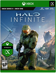 HALO INFINITE Xbox & Win 10 Активация на ваш профиль