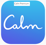 Calm Premium 3 месяца