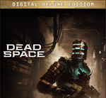 Dead Space 2023 XBOX Series Аренда