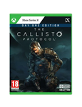 Callisto Protocol XBOX Series/One Аренда