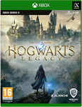 Hogwarts Legacy XBOX ONE Аренда
