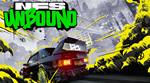 NFS UNBOUND XBOX Series П1 Домашка