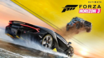 Forza Horizon 3 & FH 4 & FH 5 & Forza 7 XboxАренда