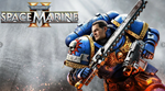 Warhammer Space Marine 2 XBOX SERIESАренда