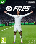 FC25 XBOX SERIES / ONEАренда