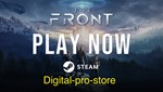 Передний оффлайн режим ГАРАНТИЯ НА АККАУНТ STEAM