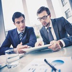 Система управления на предприятии. Менеджмент