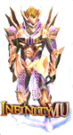 Uber Atlas Brave Set