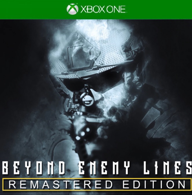 Beyond Enemy Lines   Remastered Xbox One &amp; Xbox Series