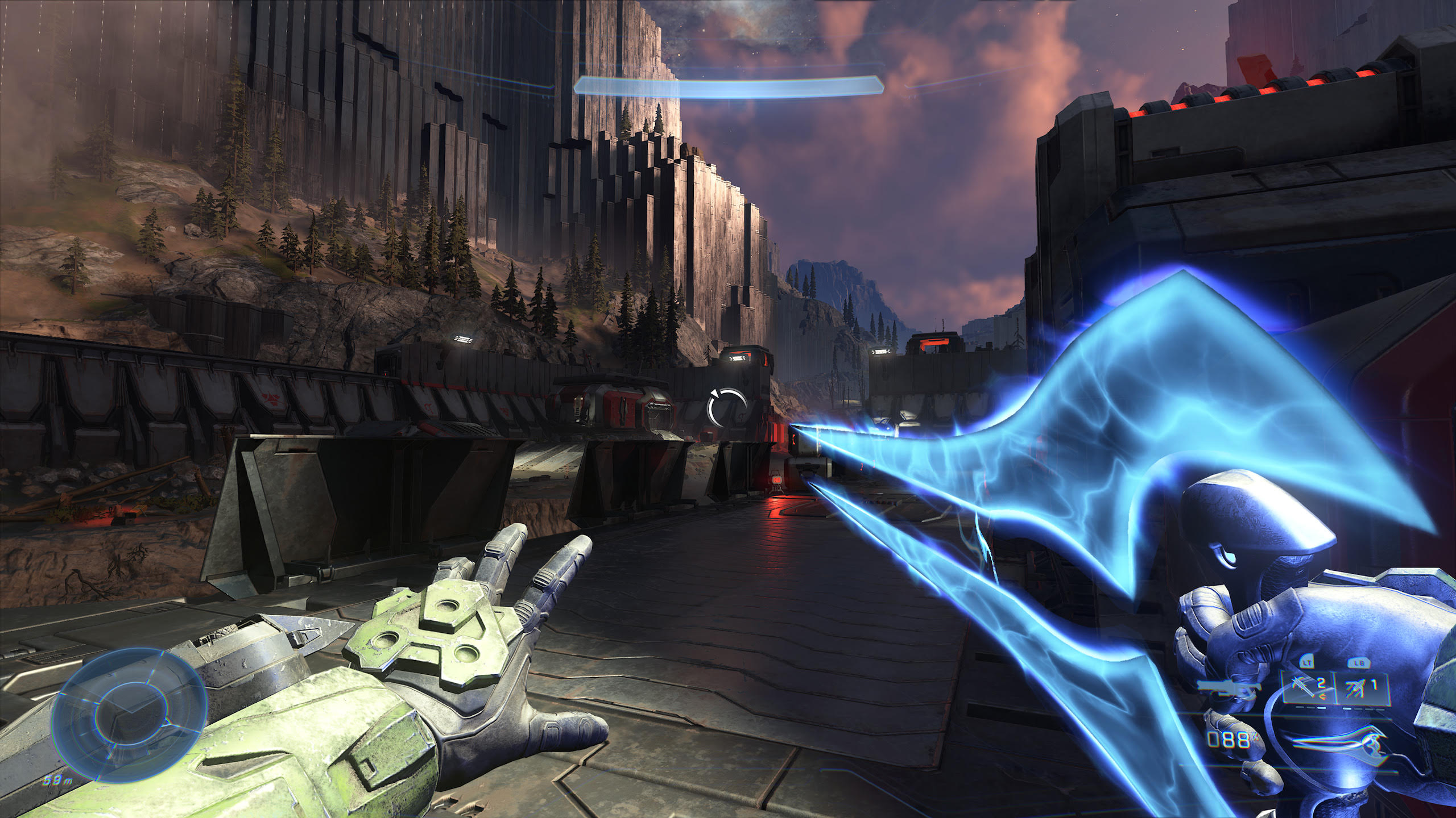 Скриншот Halo Infinite Xbox One & Xbox Series X|S