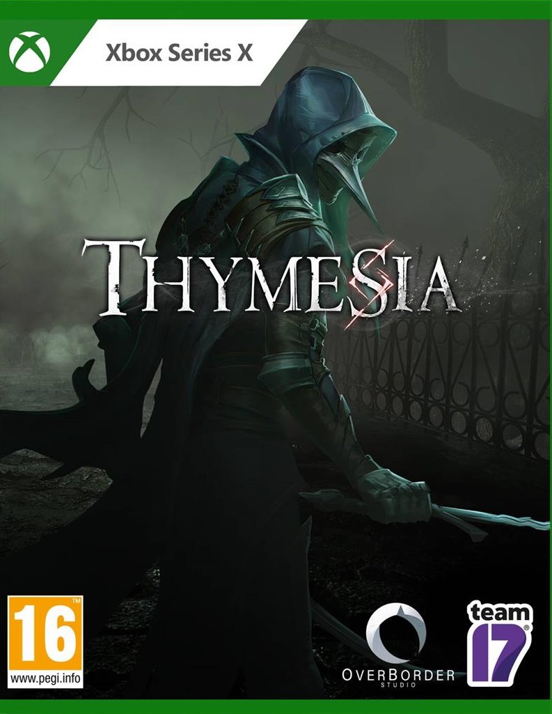 Thymesia Xbox Series X|S