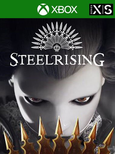 Steelrising   Bastille Edition Xbox Series X|S
